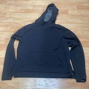 Champion Tech Fleece Hoodie
